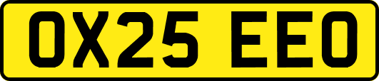 OX25EEO