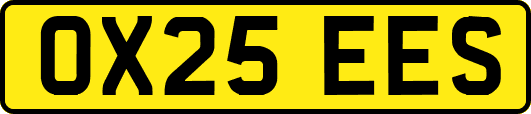 OX25EES