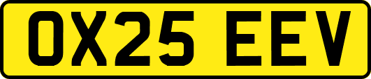 OX25EEV