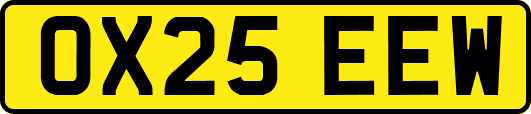 OX25EEW