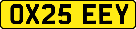 OX25EEY