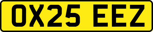 OX25EEZ