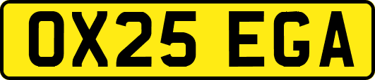 OX25EGA