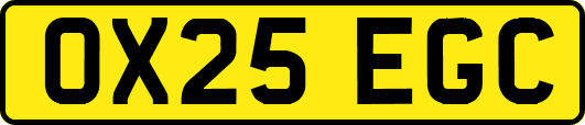 OX25EGC