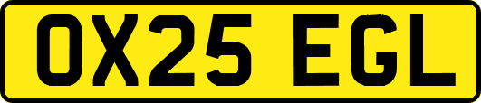 OX25EGL