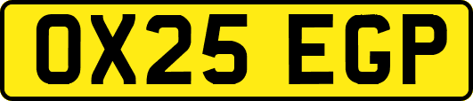 OX25EGP