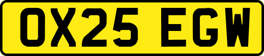 OX25EGW