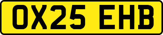 OX25EHB