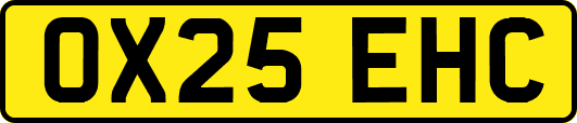 OX25EHC