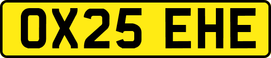 OX25EHE