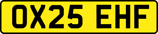 OX25EHF