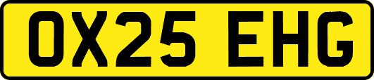OX25EHG