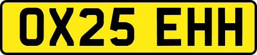 OX25EHH