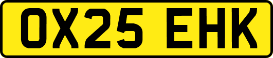 OX25EHK
