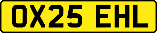 OX25EHL