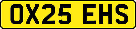 OX25EHS