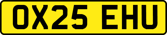 OX25EHU