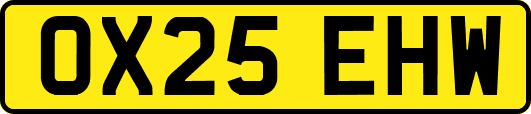 OX25EHW