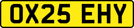 OX25EHY