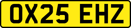OX25EHZ