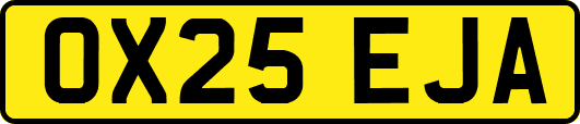 OX25EJA