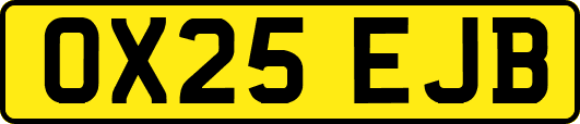 OX25EJB
