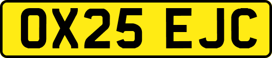 OX25EJC