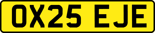 OX25EJE