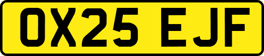 OX25EJF