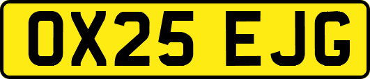 OX25EJG