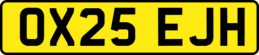 OX25EJH