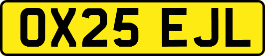 OX25EJL