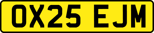 OX25EJM