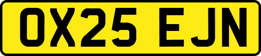 OX25EJN