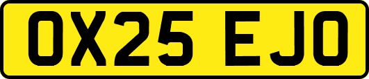 OX25EJO