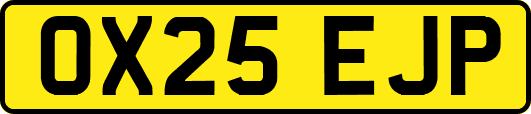 OX25EJP