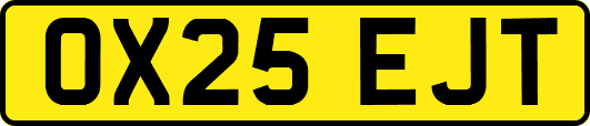 OX25EJT
