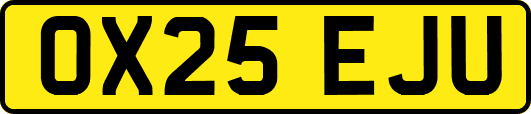 OX25EJU
