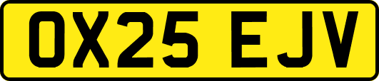 OX25EJV