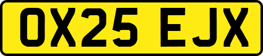 OX25EJX