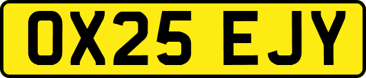 OX25EJY