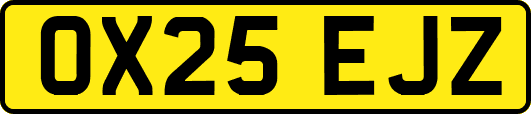 OX25EJZ