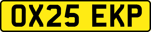 OX25EKP