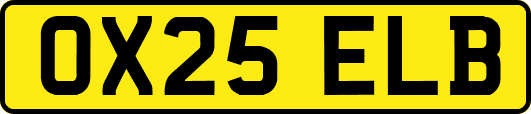 OX25ELB