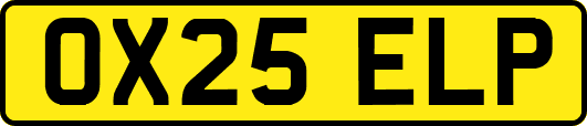 OX25ELP