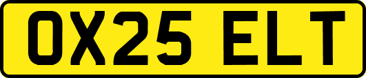 OX25ELT