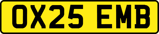 OX25EMB