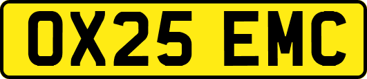 OX25EMC
