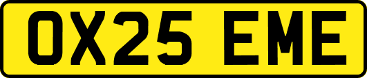 OX25EME