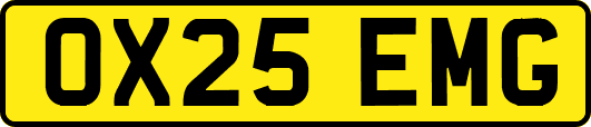 OX25EMG